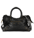 Small Classic City Bag, front view